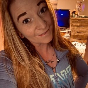 Meet your Posher, Kay